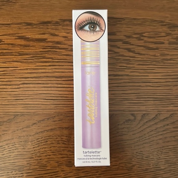 Tartelette Tubing Mascara - Picture 1 of 3